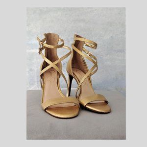 Jessica Simpson Myelle High Heel Sandal